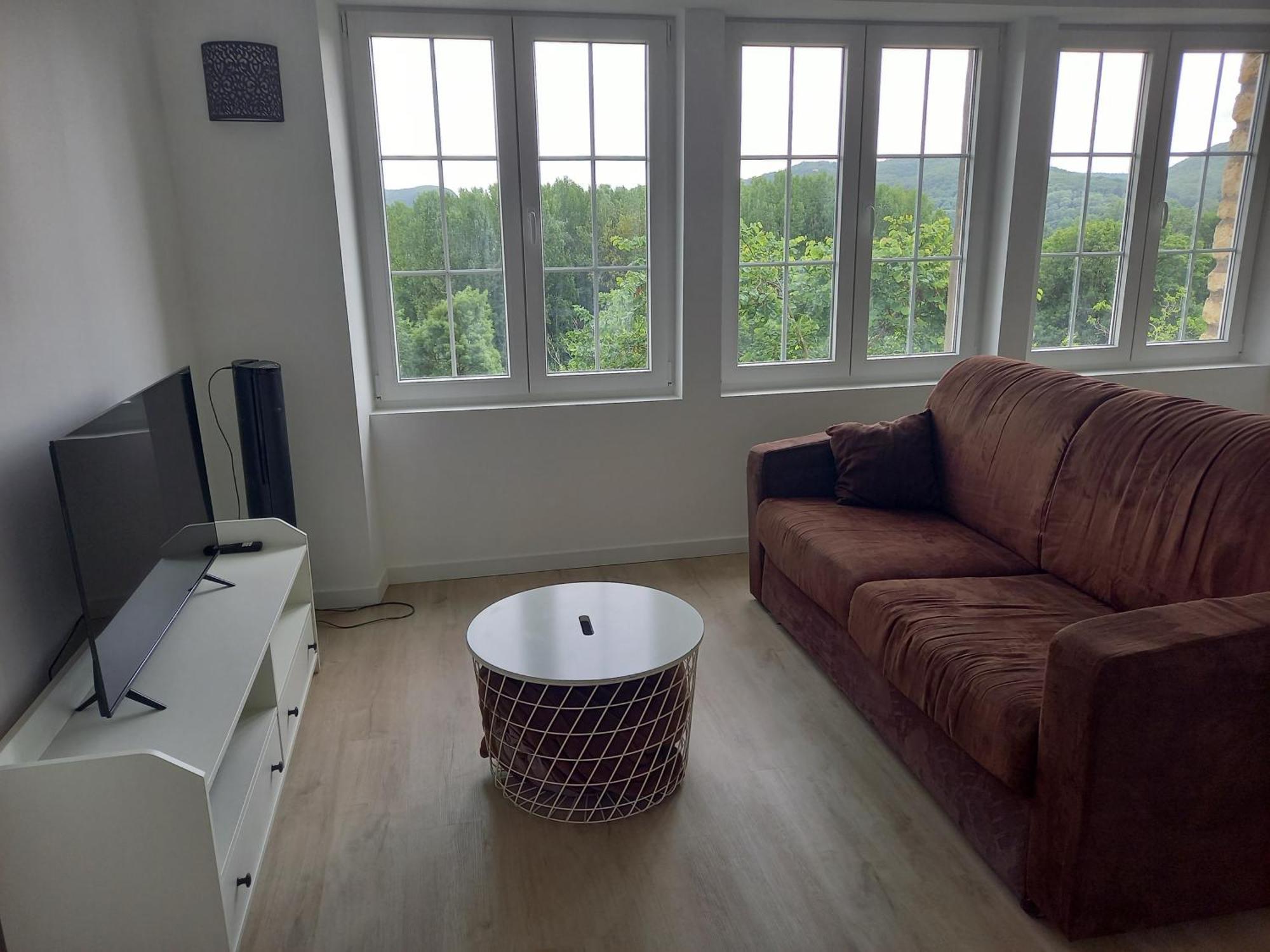 Chambre Tout Confort Beynac-et-Cazenac Eksteriør billede