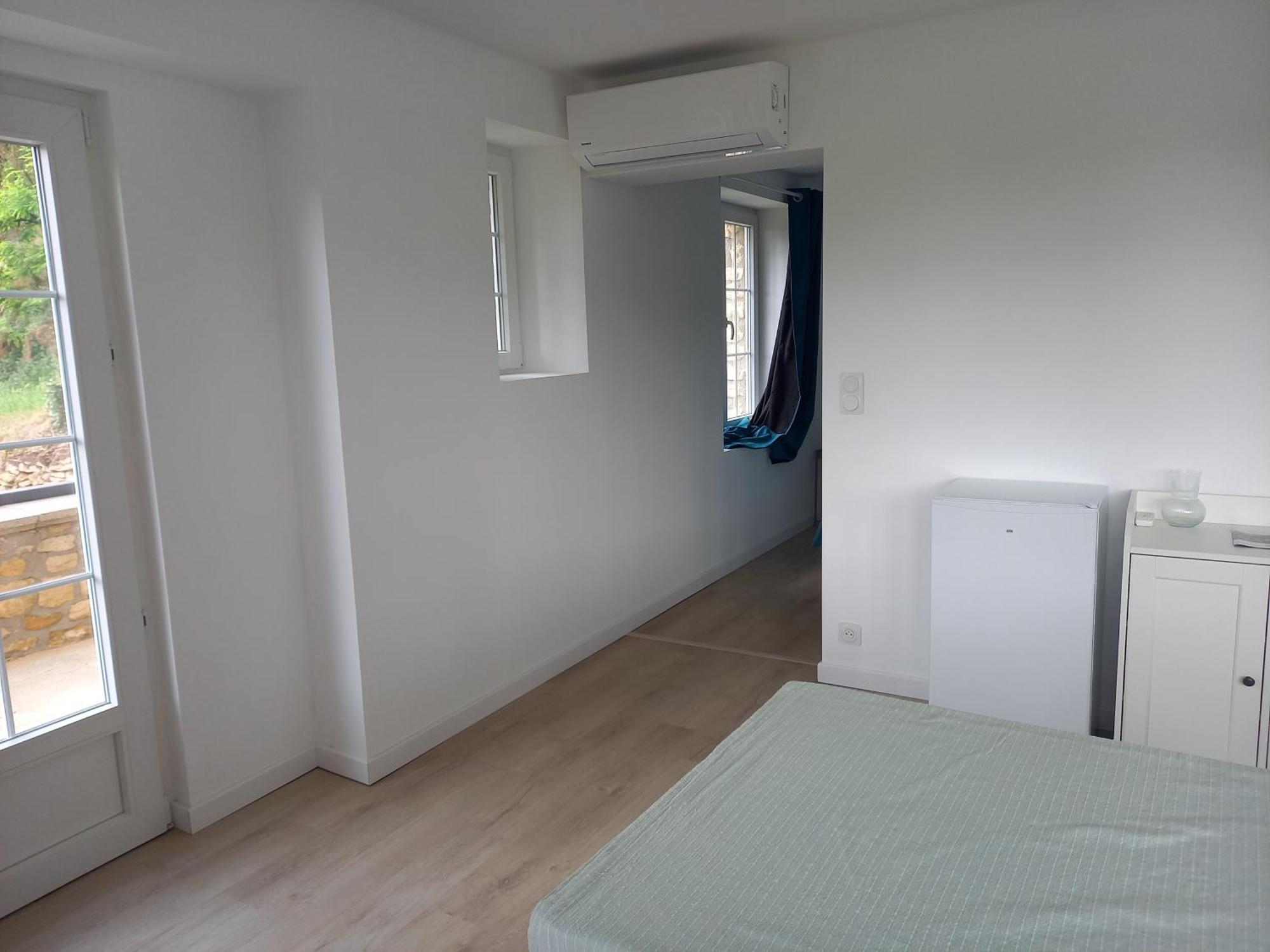 Chambre Tout Confort Beynac-et-Cazenac Eksteriør billede