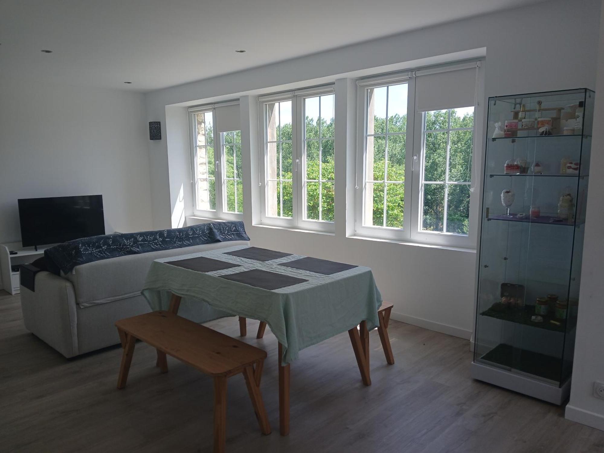 Chambre Tout Confort Beynac-et-Cazenac Eksteriør billede