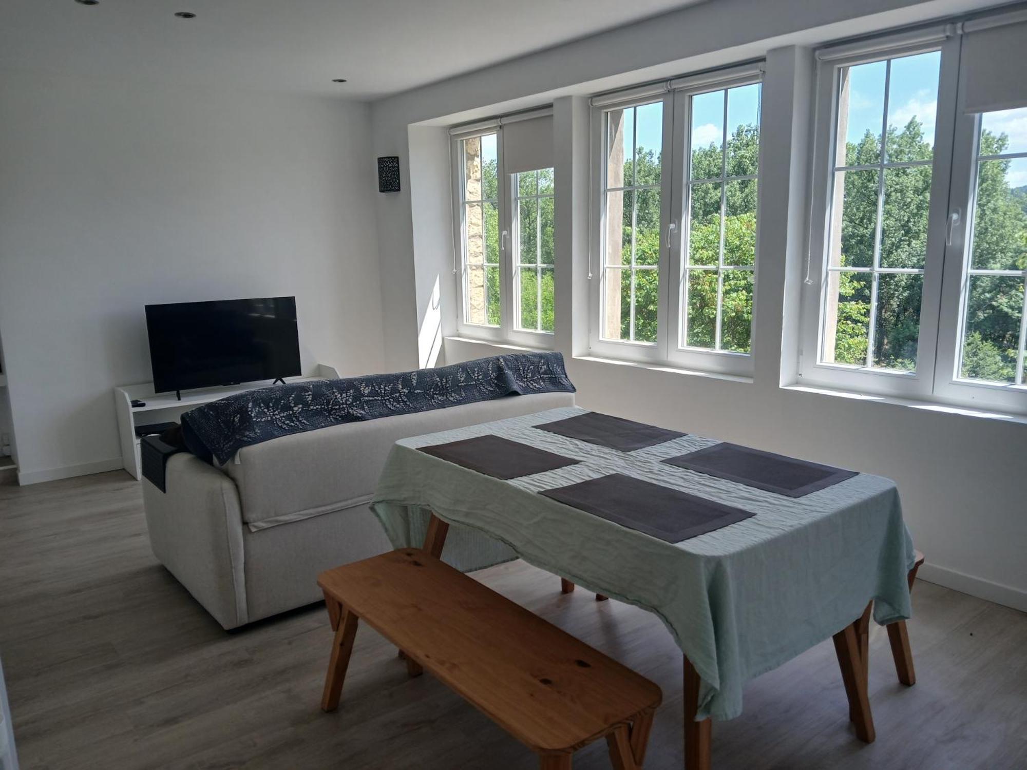 Chambre Tout Confort Beynac-et-Cazenac Eksteriør billede